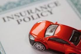 A list of top car insurance terms, including deductible, premium, coverage, and more